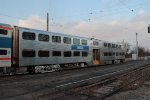 Metra #8523